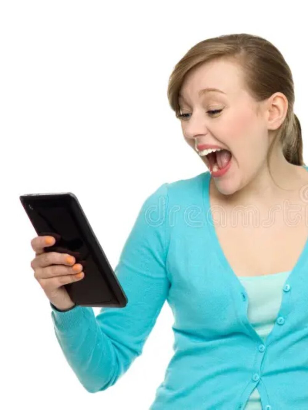 Free iPad!! Follow on TikTok @zaddyluxuryllc